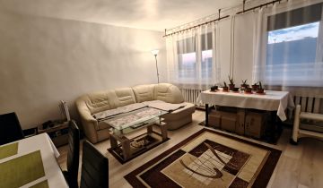 Mieszkanie 4-pokojowe Bytom Szombierki, ul. Tatrzańska