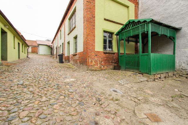 dom wolnostojący, 5 pokoi Jemielno. Zdjęcie 2