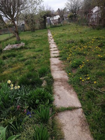 Działka rekreacyjna Nysa, ul. Władysława Jagiełły. Zdjęcie 1