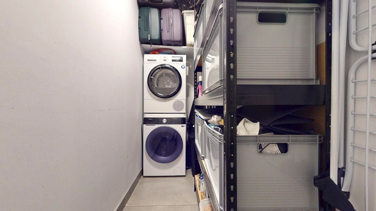 Mieszkanie 4-pokojowe Warszawa Białołęka, ul. Winorośli. Zdjęcie 25