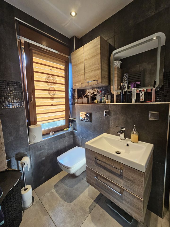 Mieszkanie 3-pokojowe Krupski Młyn, ul. Grzegorzewskiej. Zdjęcie 8