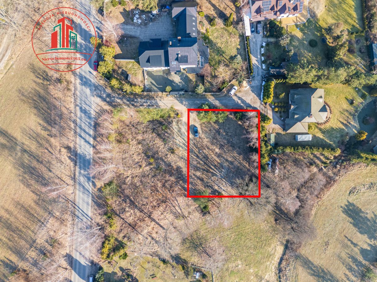 Działka budowlana Koleczkowo, ul. Kamieńska. Zdjęcie 11