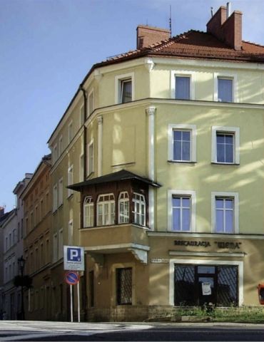 Mieszkanie 1-pokojowe Złotoryja Centrum, ul. Solna. Zdjęcie 1