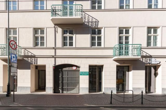 Lokal Kraków Stare Miasto, ul. Długa. Zdjęcie 10