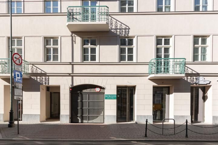 Lokal Kraków Stare Miasto, ul. Długa. Zdjęcie 10