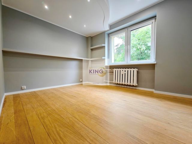 Mieszkanie 3-pokojowe Szczecin Centrum. Zdjęcie 5