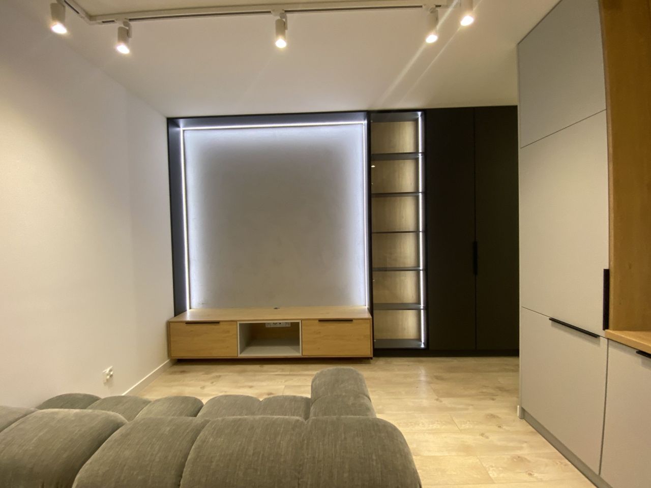 Mieszkanie 3-pokojowe Kraków Bronowice Małe, ul. Kompozytorów. Zdjęcie 9