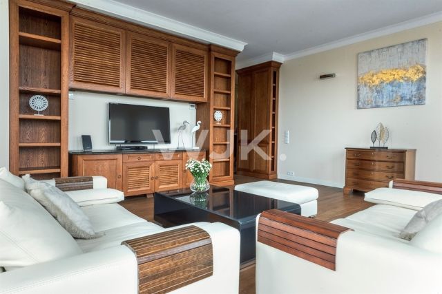 Mieszkanie 3-pokojowe Warszawa Żoliborz, ul. Barszczewska. Zdjęcie 2