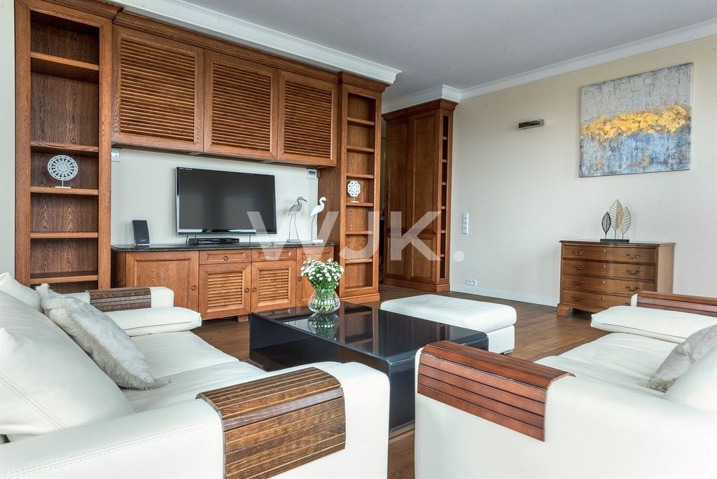 Mieszkanie 3-pokojowe Warszawa Żoliborz, ul. Barszczewska. Zdjęcie 2