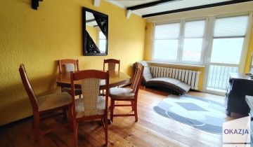 Mieszkanie 3-pokojowe Szczecinek, ul. Warcisława IV