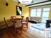 Mieszkanie 3-pokojowe Szczecinek, ul. Warcisława IV