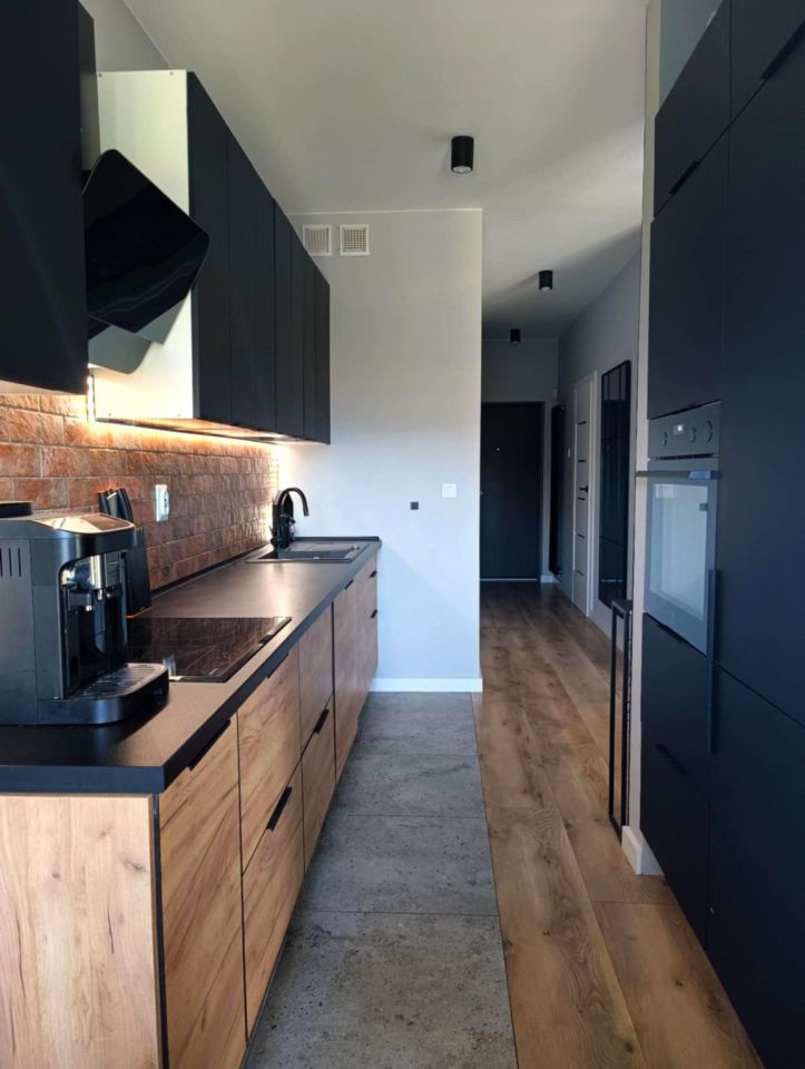 dom szeregowy, 5 pokoi Marki, ul. Maksymiliana Małachowskiego. Zdjęcie 6