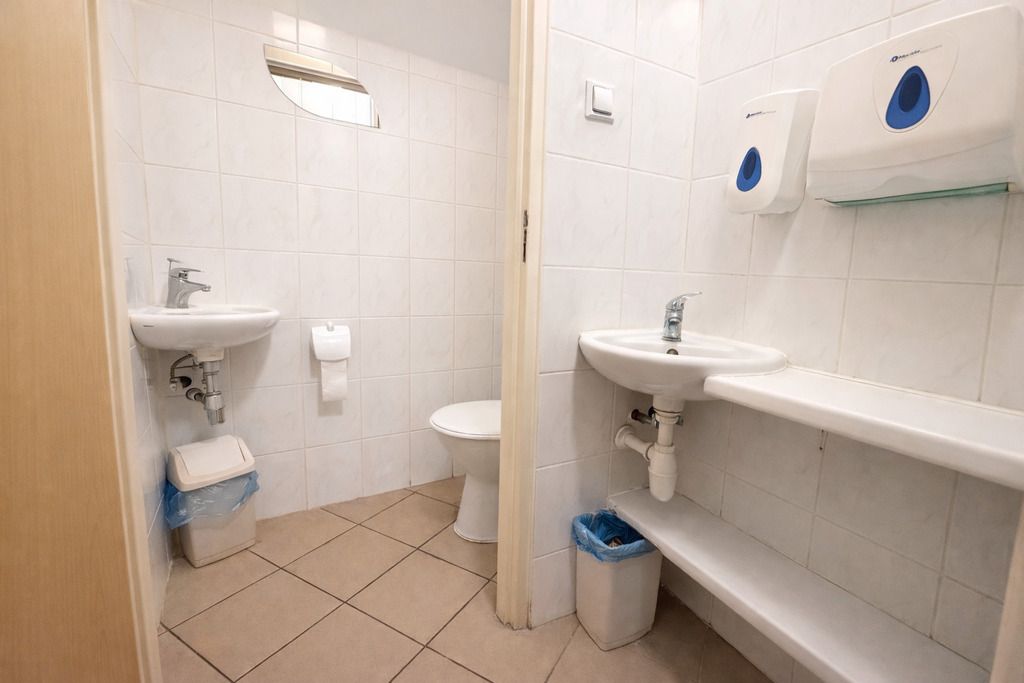 Biuro Rzeszów, ul. Targowa. Zdjęcie 9