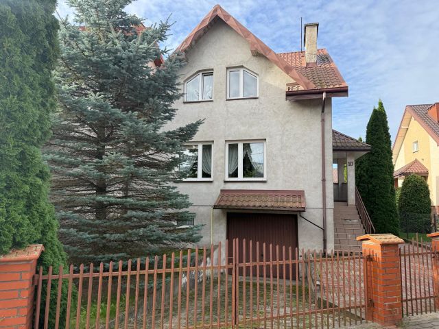 bliźniak, 4 pokoje Działdowo, ul. Tytusa Czyżewskiego. Zdjęcie 1