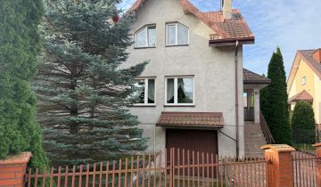 bliźniak, 4 pokoje Działdowo, ul. Tytusa Czyżewskiego