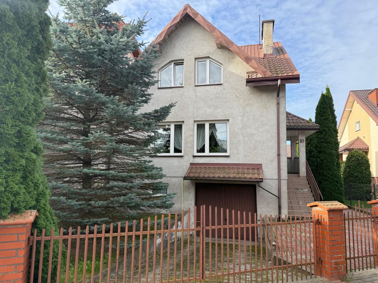 bliźniak, 4 pokoje Działdowo, ul. Tytusa Czyżewskiego