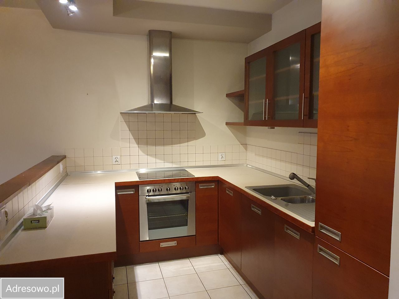 Mieszkanie 3-pokojowe Łomianki, ul. Stanisława Staszica. Zdjęcie 7