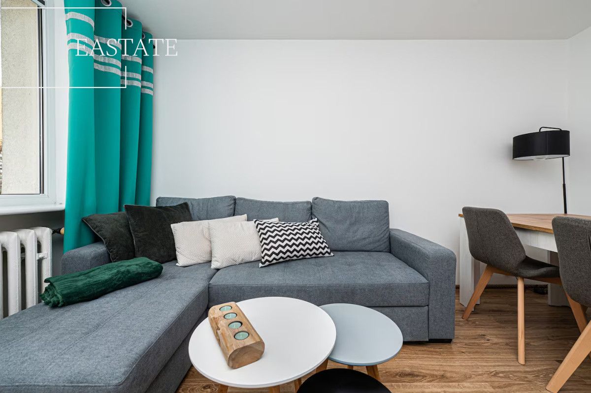 Mieszkanie 3-pokojowe Gdańsk Śródmieście, ul. Długie Ogrody. Zdjęcie 10