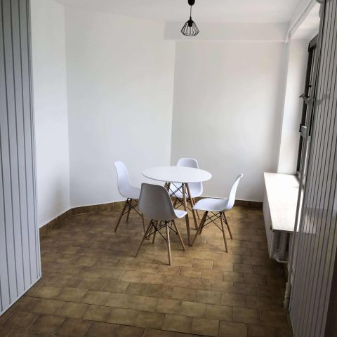 Mieszkanie 3-pokojowe Słubice, ul. Kościuszki. Zdjęcie 1