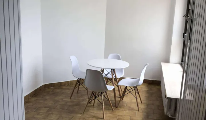 Mieszkanie 3-pokojowe Słubice, ul. Kościuszki