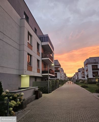 Mieszkanie 3-pokojowe Warszawa Ursynów, ul. Polki. Zdjęcie 1