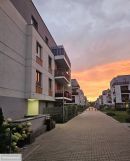 Mieszkanie 3-pokojowe Warszawa Ursynów, ul. Polki