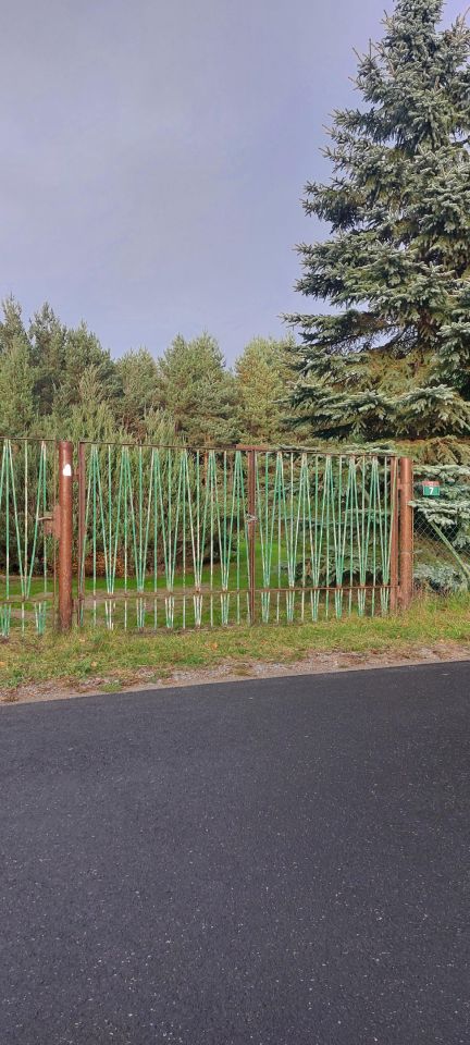 Działka rekreacyjna Morgi, ul. 25. Zdjęcie 7