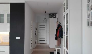 Mieszkanie 3-pokojowe Bartąg, ul. Morenowa