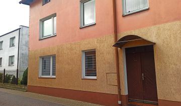 Mieszkanie 3-pokojowe Czersk