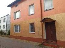 Mieszkanie 3-pokojowe Czersk