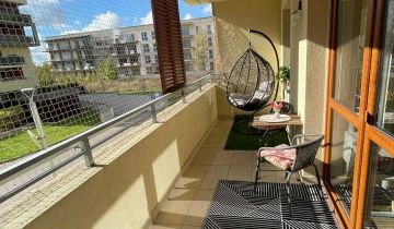 Mieszkanie 3-pokojowe Łódź Polesie, ul. Pienista