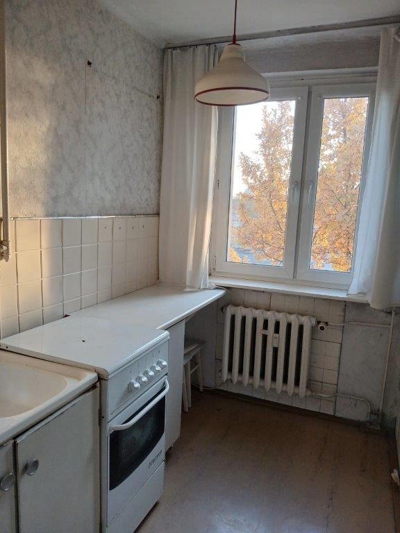 Mieszkanie 2-pokojowe Katowice Wełnowiec, ul. Tomasza Kotlarza. Zdjęcie 4