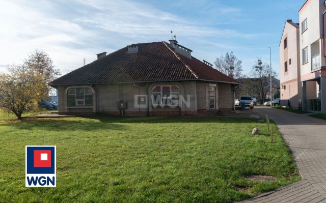 Lokal Pasłęk, ul. Ogrodowa. Zdjęcie 12