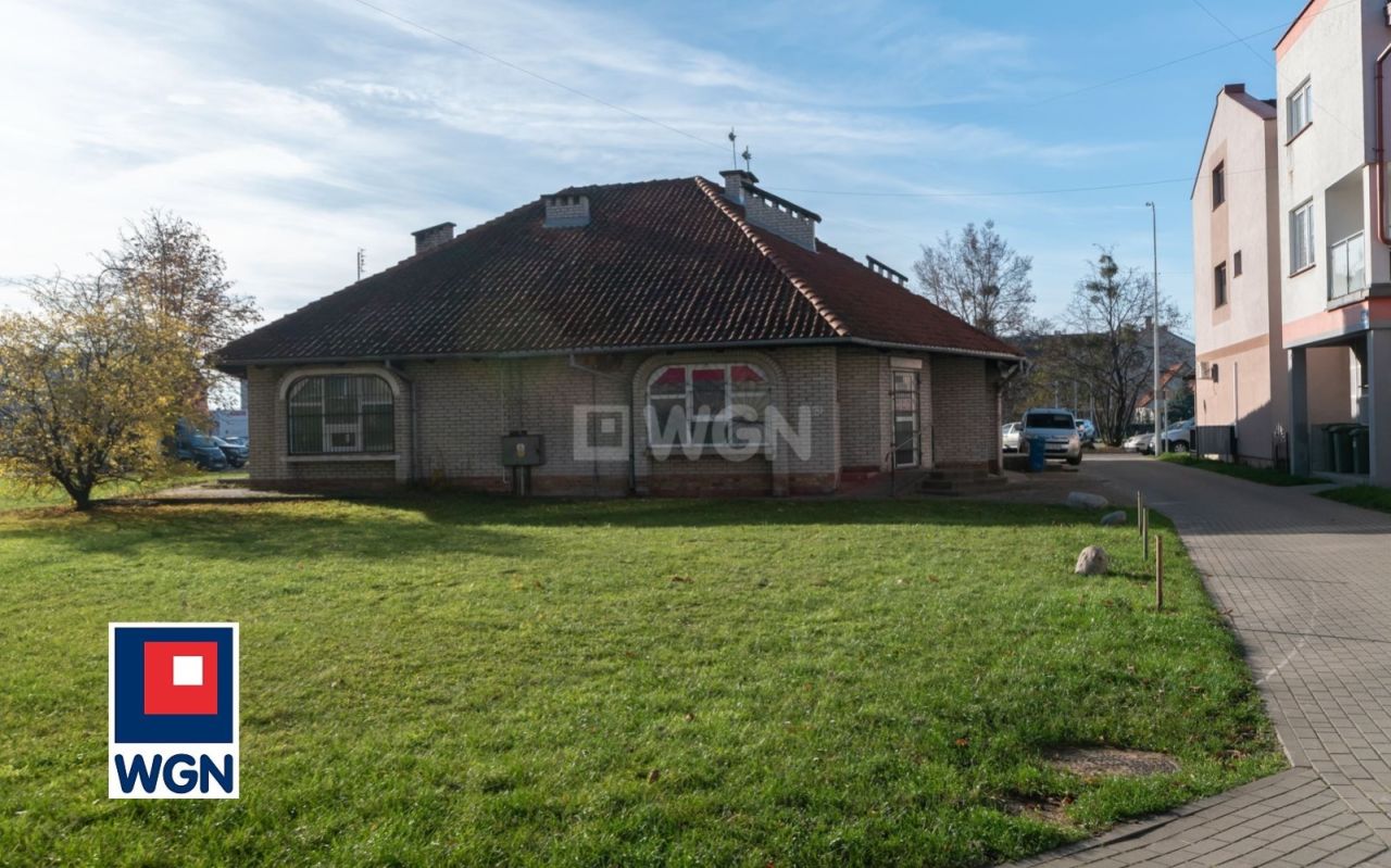 Lokal Pasłęk, ul. Ogrodowa. Zdjęcie 12