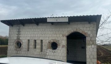 Działka budowlana Nowe Rowiska