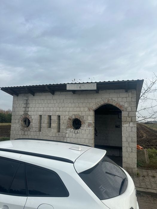 Działka budowlana Nowe Rowiska. Zdjęcie 2