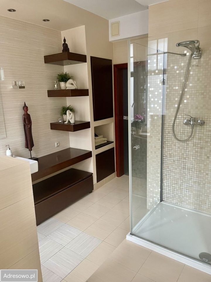 Mieszkanie 4-pokojowe Katowice Śródmieście, ul. Józefa Lompy. Zdjęcie 5