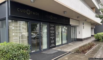 Lokal Warszawa Wola, ul. św. Stanisława