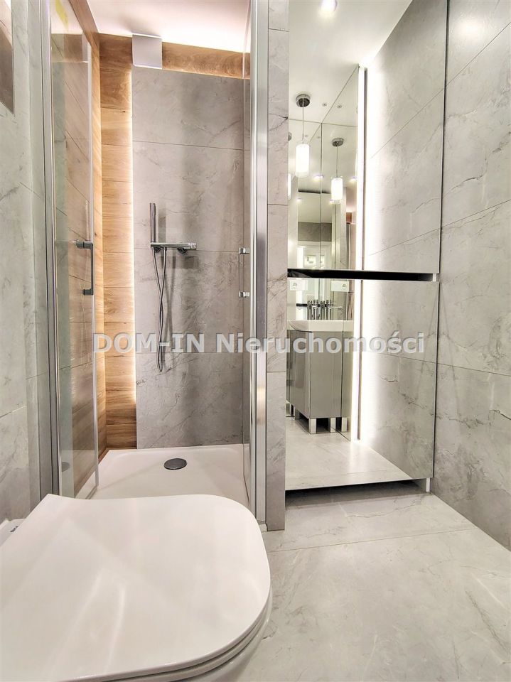 Mieszkanie 2-pokojowe Jastrzębie-Zdrój Szeroka, os. 1000-lecia. Zdjęcie 17