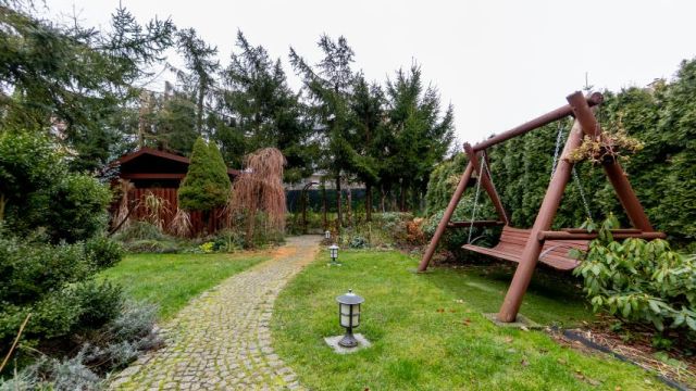 dom szeregowy, 5 pokoi Elbląg, ul. Tadeusza Boya-Żeleńskiego. Zdjęcie 3