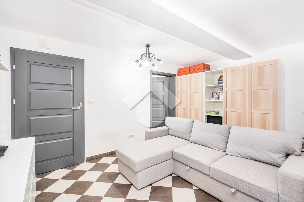 Mieszkanie 3-pokojowe Kraków Swoszowice, ul. Jana Hallera. Zdjęcie 3