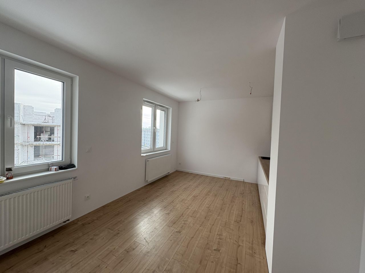 Mieszkanie 1-pokojowe Nowa Ruda Słupiec. Zdjęcie 3