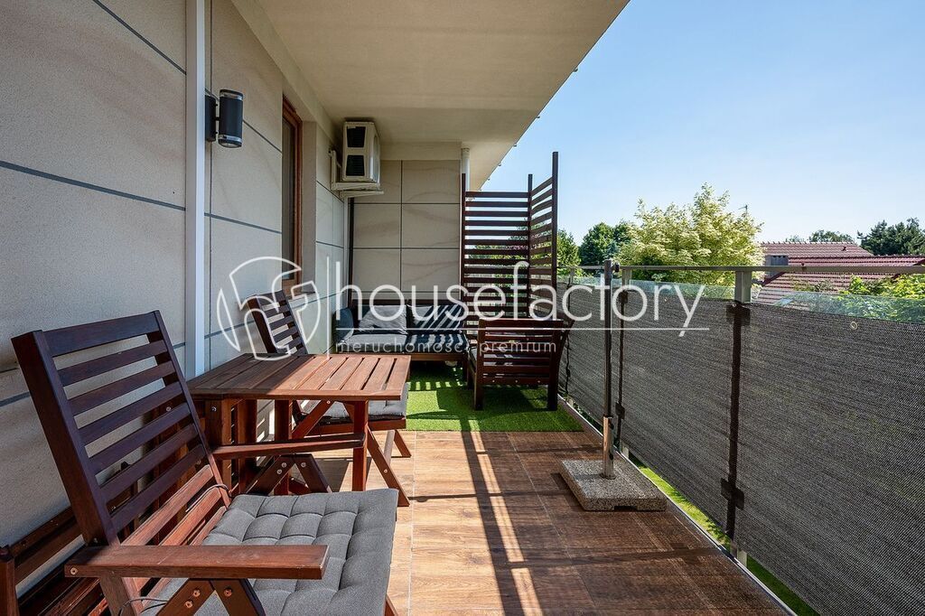 Mieszkanie 4-pokojowe Łódź Julianów, ul. gen. Józefa Bema. Zdjęcie 13