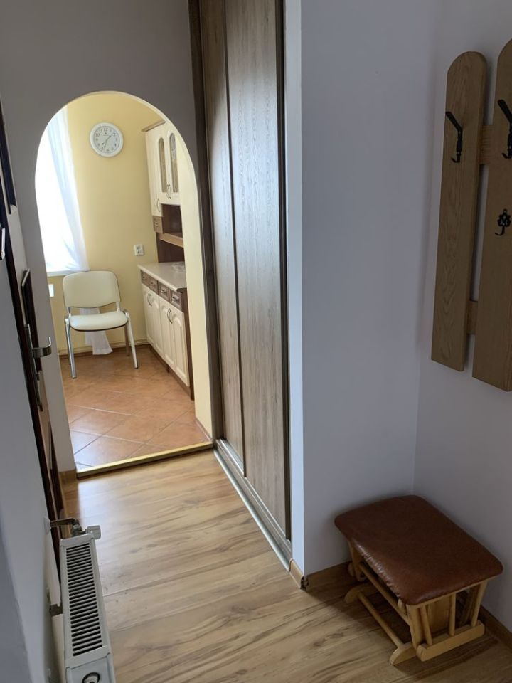 Mieszkanie 1-pokojowe Otmuchów, rynek Rynek. Zdjęcie 6