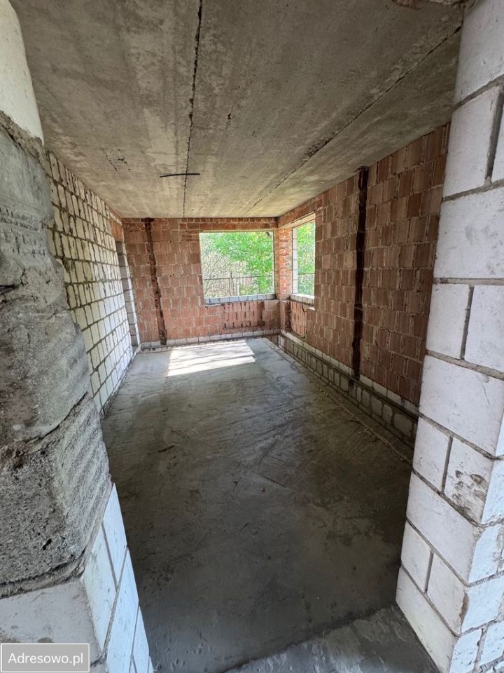 dom wolnostojący Radom Wólka Klwatecka, ul. Piotra Sznajdra. Zdjęcie 2