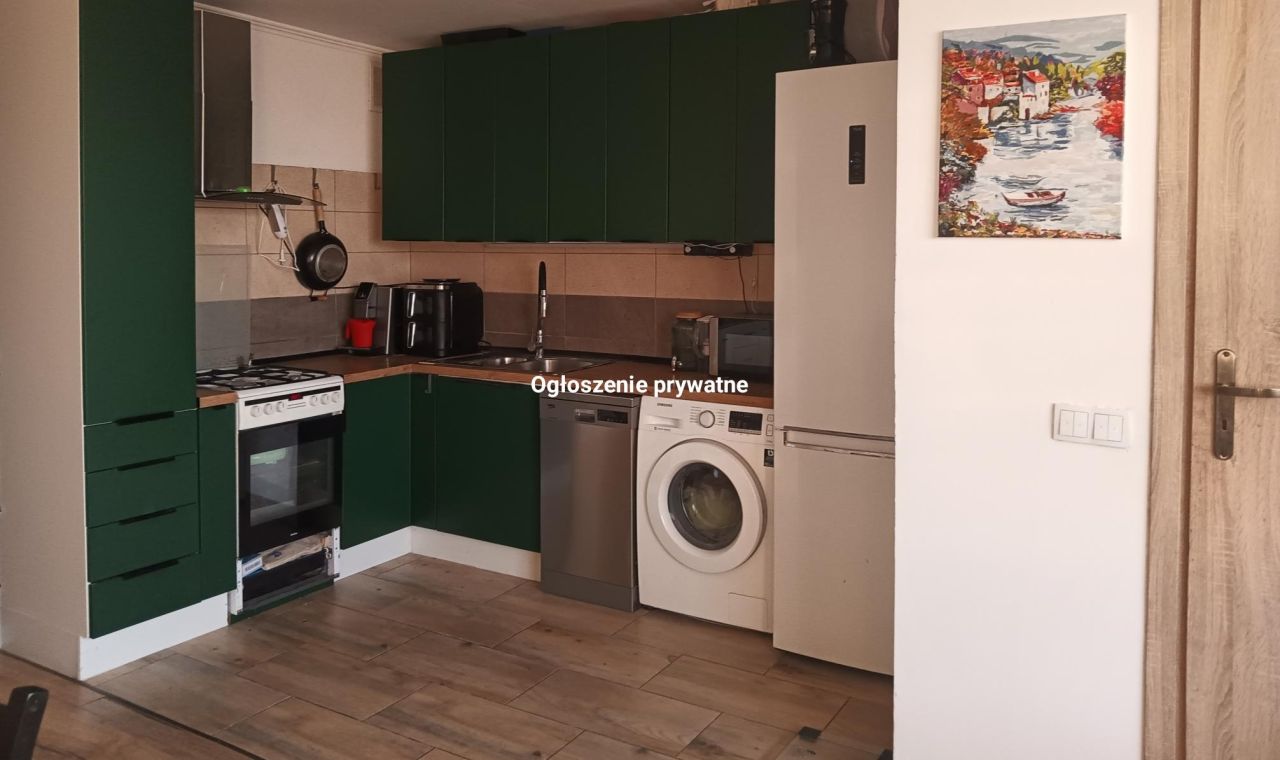 Mieszkanie 3-pokojowe Konin Czarków, ul. Powstańców Styczniowych. Zdjęcie 4