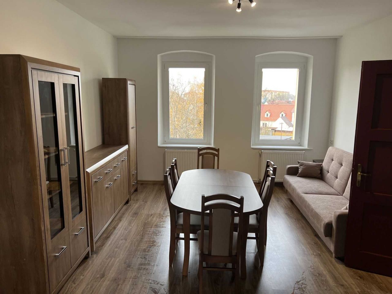 Mieszkanie 2-pokojowe Żary, ul. Moniuszki. Zdjęcie 5