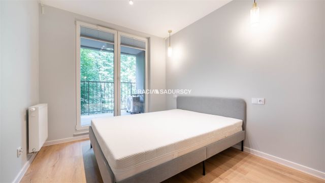 Mieszkanie 2-pokojowe Kraków Grzegórzki, ul. Masarska. Zdjęcie 11