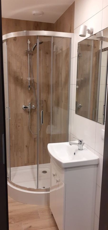 Mieszkanie 2-pokojowe Puławy, ul. Karola Olszewskiego. Zdjęcie 4