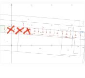 Działka budowlana Cieciórki. Zdjęcie 2